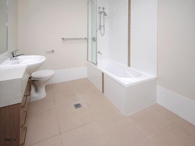 8/148 Ridge Street (access via Toombul Street), Northgate QLD 4013