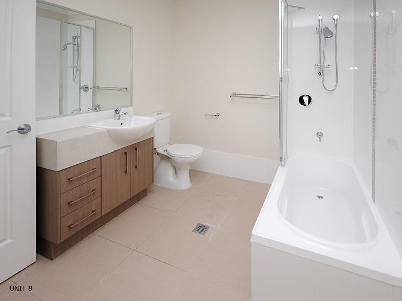 8/148 Ridge Street (access via Toombul Street), Northgate QLD 4013