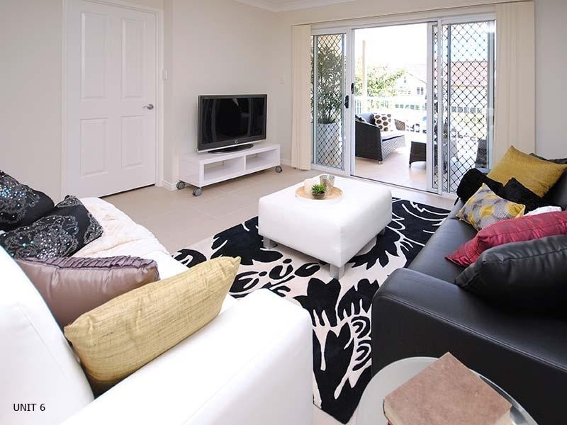 7/148 Ridge Street (access via Toombul Street), Northgate QLD 4013