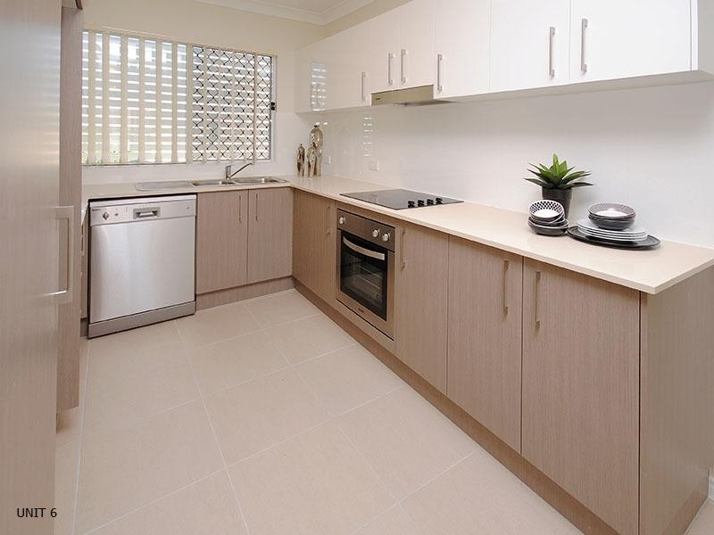 7/148 Ridge Street (access via Toombul Street), Northgate QLD 4013