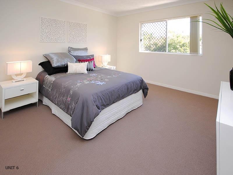 7/148 Ridge Street (access via Toombul Street), Northgate QLD 4013