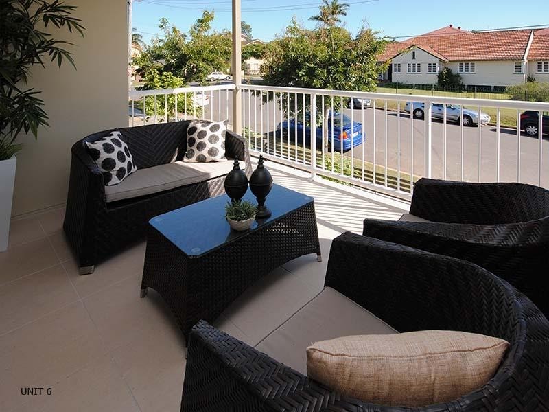 7/148 Ridge Street (access via Toombul Street), Northgate QLD 4013