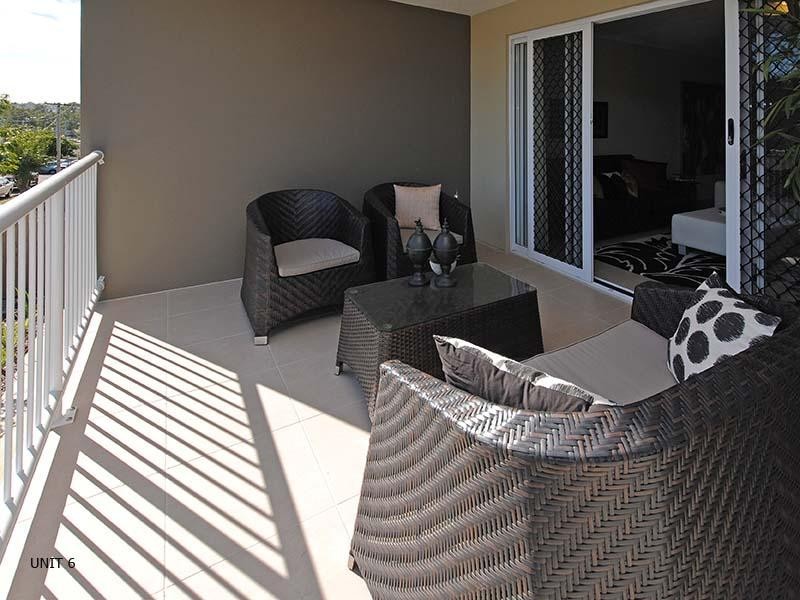 7/148 Ridge Street (access via Toombul Street), Northgate QLD 4013