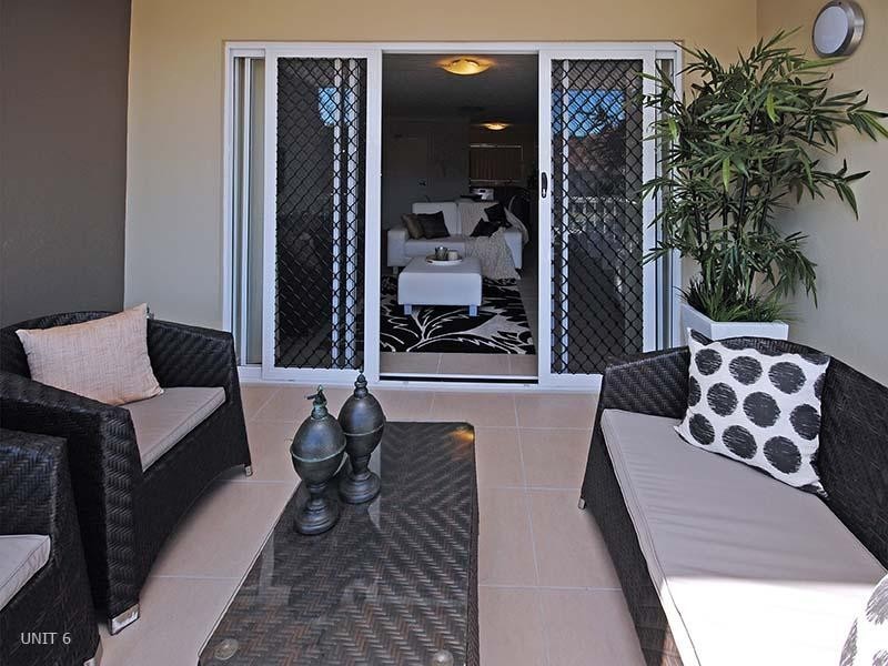 7/148 Ridge Street (access via Toombul Street), Northgate QLD 4013