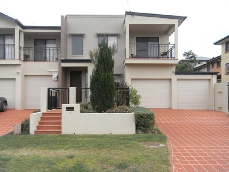 7 Gordon Street, Gordon Park QLD 4031