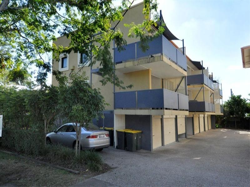 3/54 Jackson Street, Hamilton QLD 4007