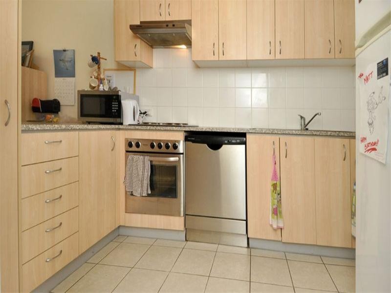 3/54 Jackson Street, Hamilton QLD 4007