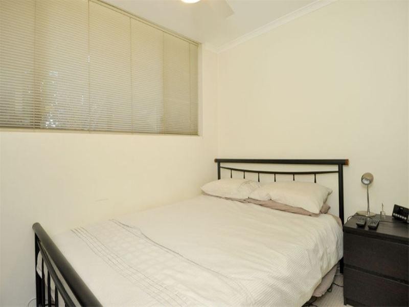 3/54 Jackson Street, Hamilton QLD 4007