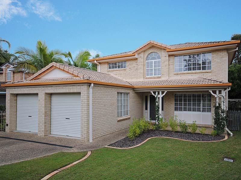 18 Speilberg Street, Mcdowall QLD 4053