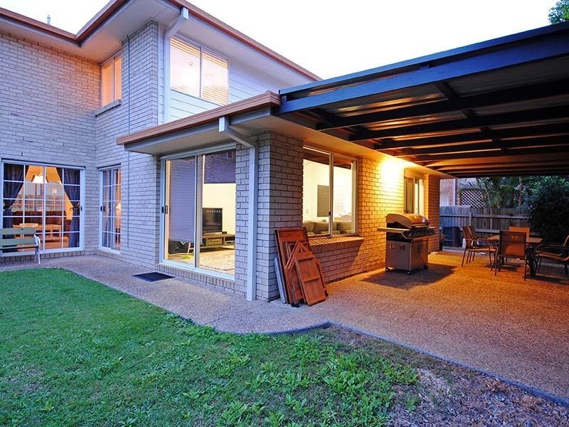 18 Speilberg Street, Mcdowall QLD 4053