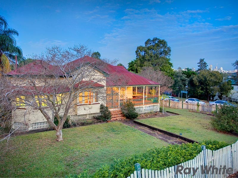 44 MacGregor Street, Wilston QLD 4051