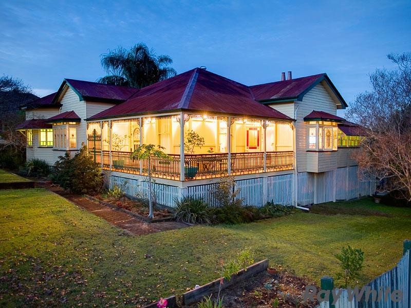 44 MacGregor Street, Wilston QLD 4051