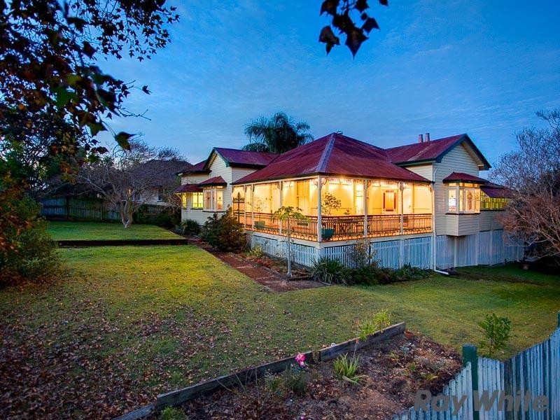 44 MacGregor Street, Wilston QLD 4051