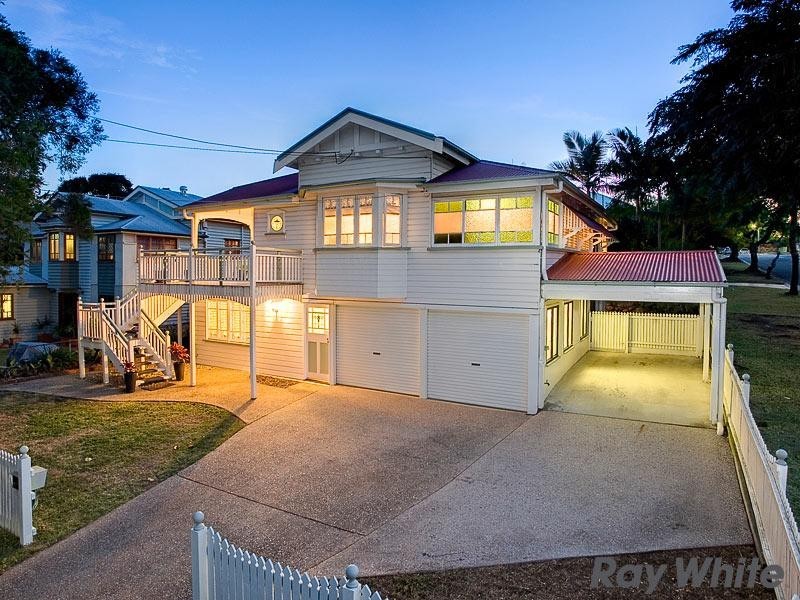 39 Noble Street, Wilston QLD 4051