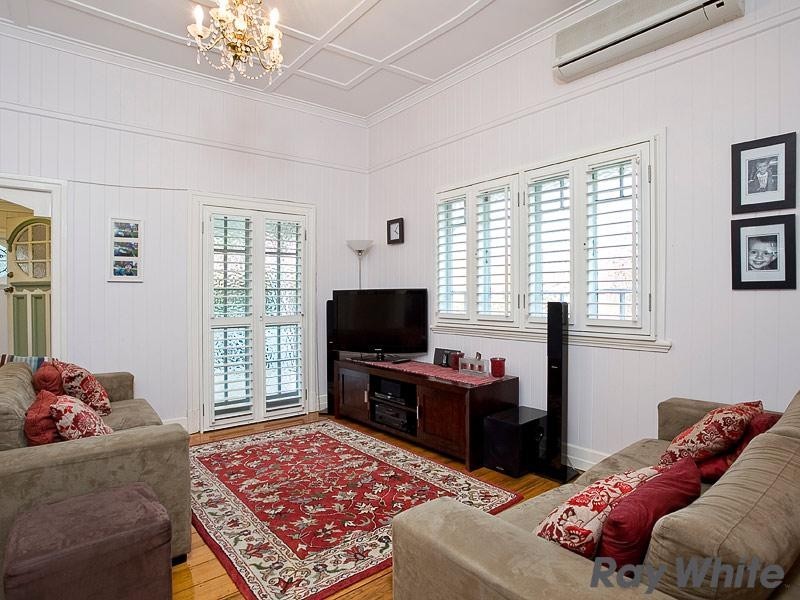 39 Noble Street, Wilston QLD 4051