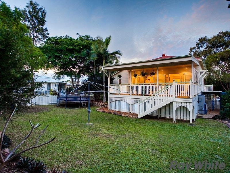 39 Noble Street, Wilston QLD 4051