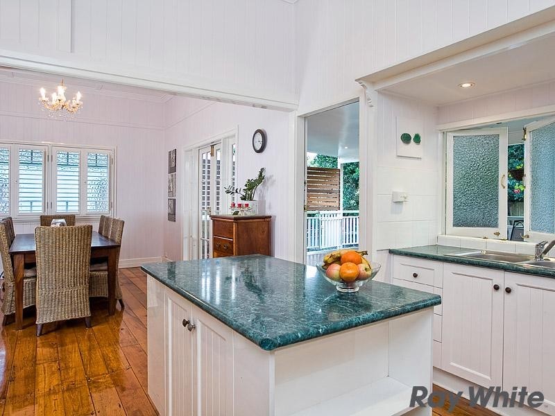 39 Noble Street, Wilston QLD 4051