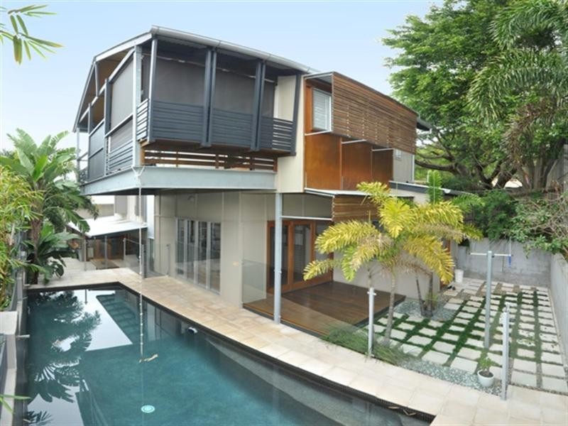 7 Beaufort Lane, Clayfield QLD 4011