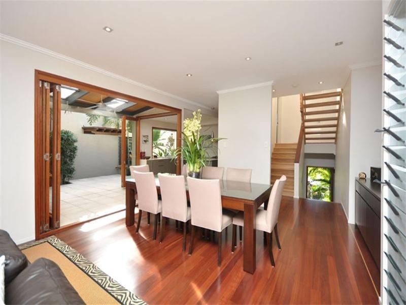 7 Beaufort Lane, Clayfield QLD 4011