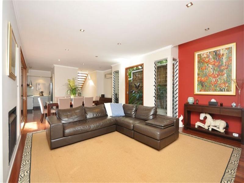 7 Beaufort Lane, Clayfield QLD 4011