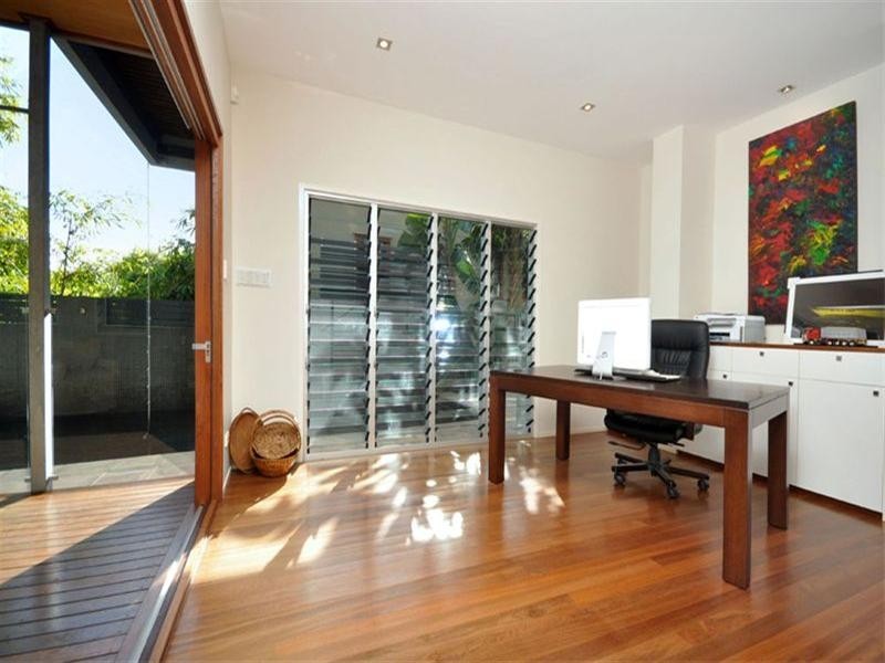 7 Beaufort Lane, Clayfield QLD 4011