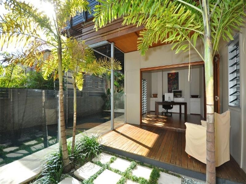 7 Beaufort Lane, Clayfield QLD 4011