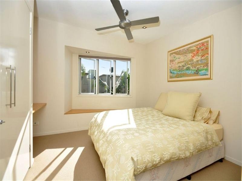 7 Beaufort Lane, Clayfield QLD 4011