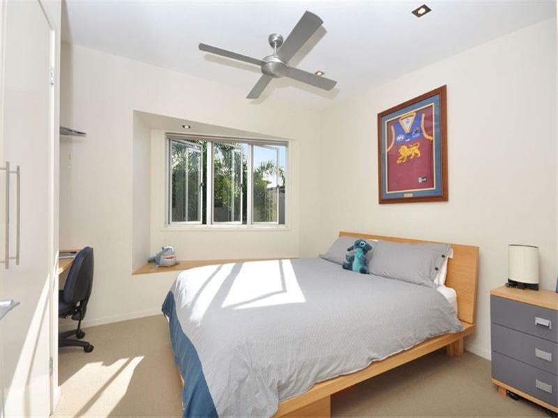 7 Beaufort Lane, Clayfield QLD 4011