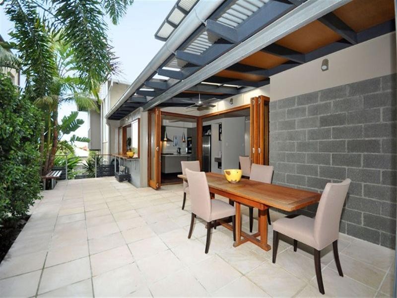 7 Beaufort Lane, Clayfield QLD 4011