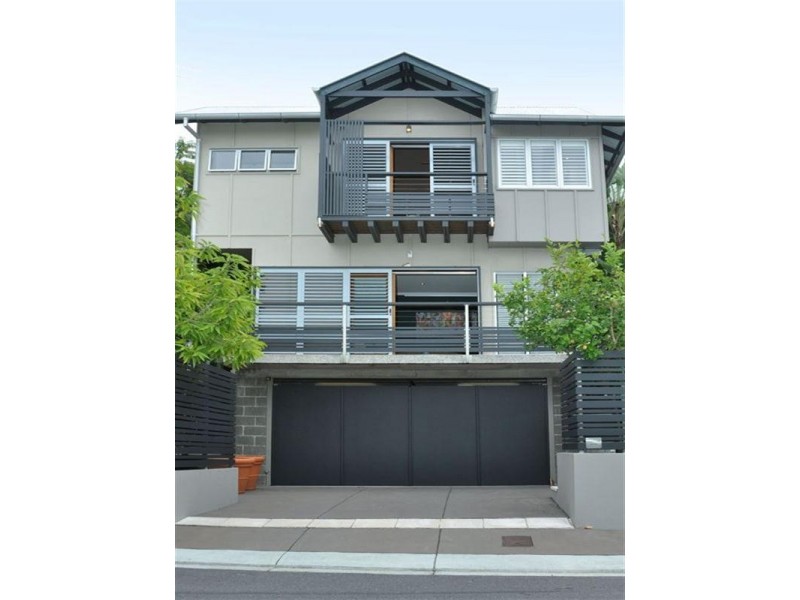 7 Beaufort Lane, Clayfield QLD 4011