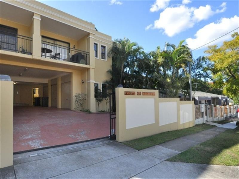 5/146 Windermere Road, Hamilton QLD 4007