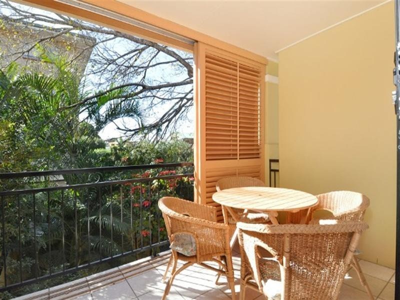 5/146 Windermere Road, Hamilton QLD 4007