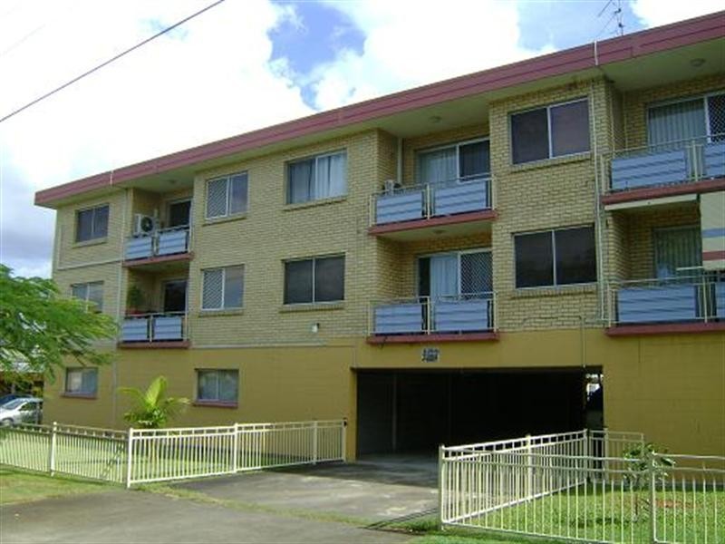 4/88 Beatrice Terrace, Ascot QLD 4007