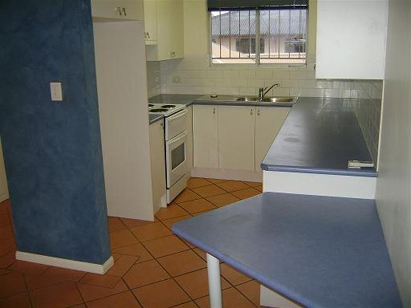 4/88 Beatrice Terrace, Ascot QLD 4007