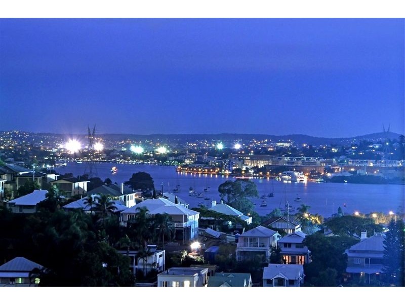 6 Comus Crescent, Ascot QLD 4007