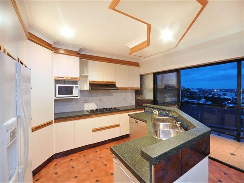 6 Comus Crescent, Ascot QLD 4007