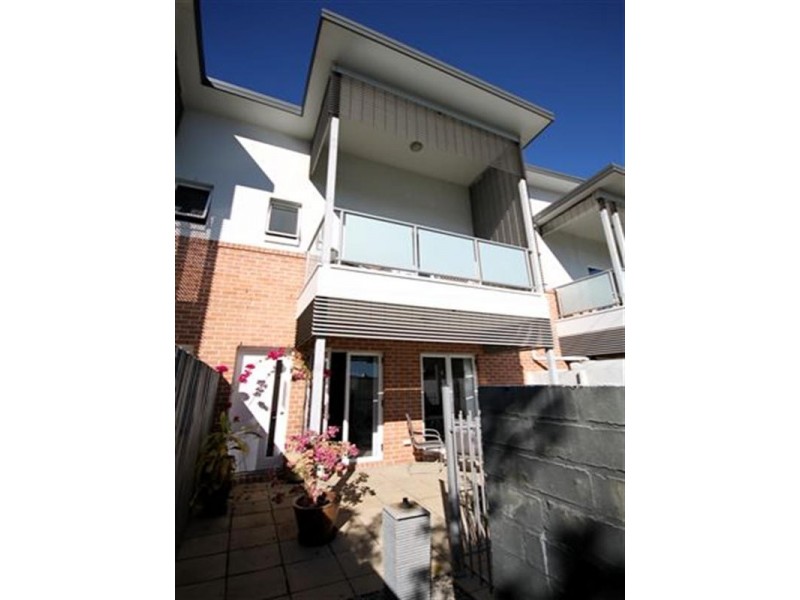 2/46 Buxton Street, Ascot QLD 4007