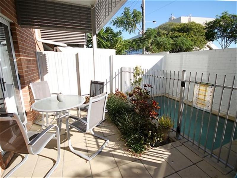 2/46 Buxton Street, Ascot QLD 4007