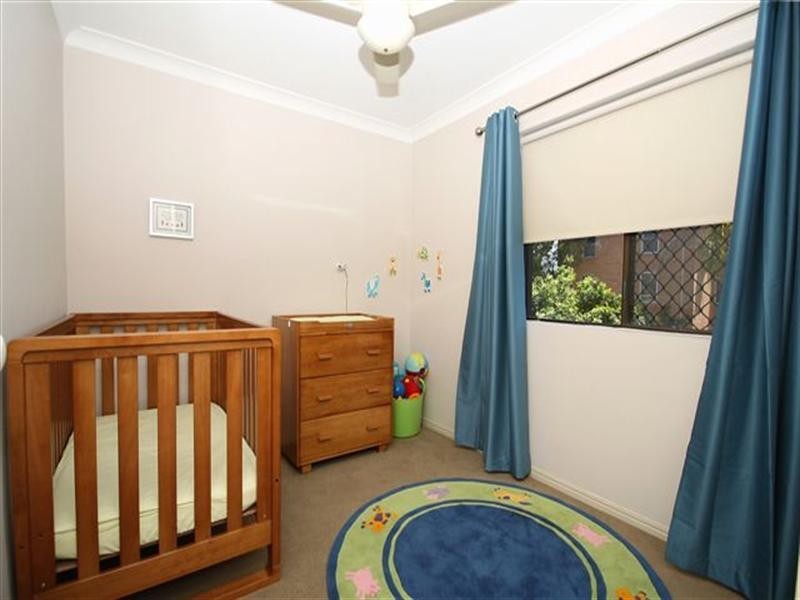 5/92 Dobson Street, Ascot QLD 4007