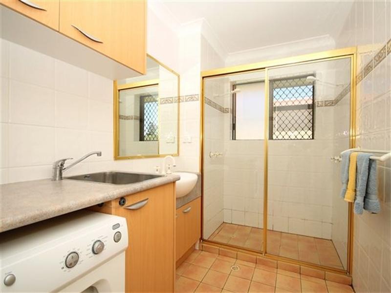 5/92 Dobson Street, Ascot QLD 4007