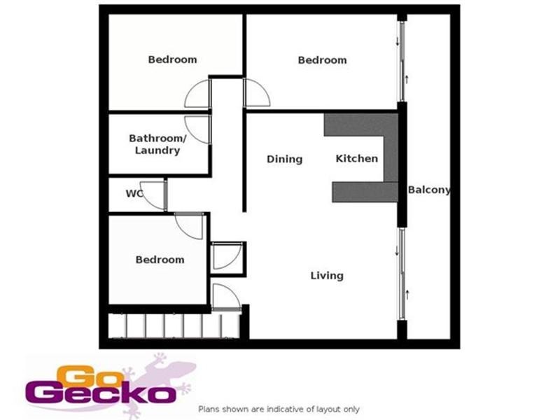 5/92 Dobson Street, Ascot QLD 4007