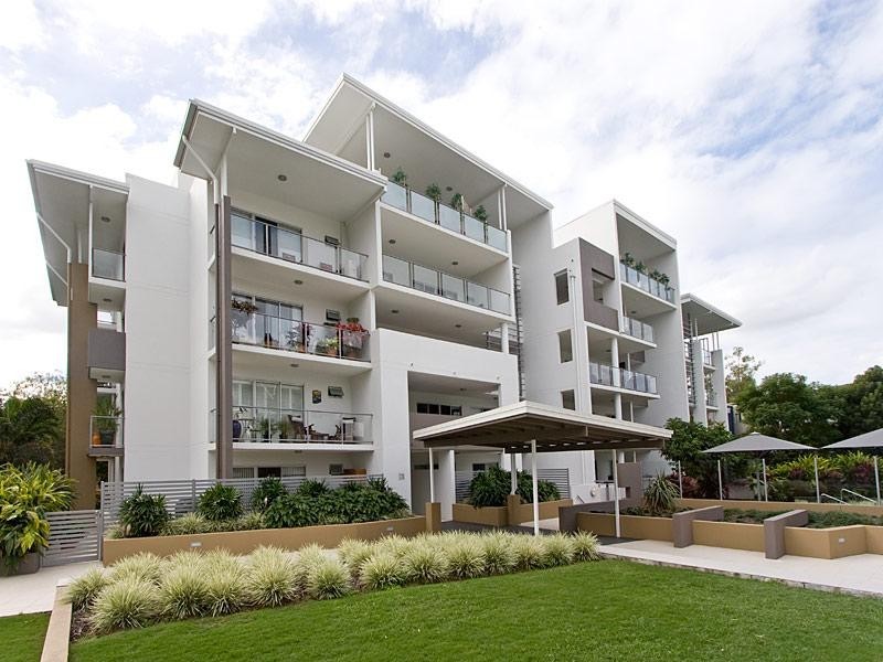 39/20 Campbell Street, Toowong QLD 4066