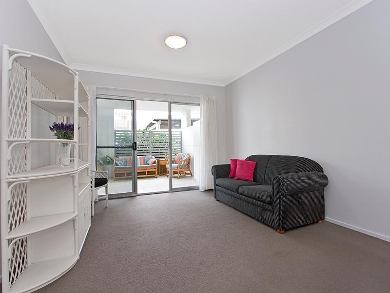 39/20 Campbell Street, Toowong QLD 4066