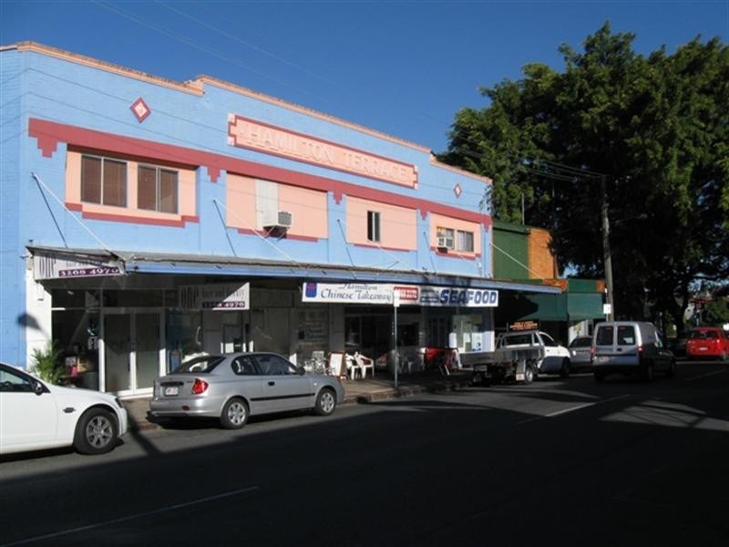 23 Racecourse Road, Hamilton QLD 4007