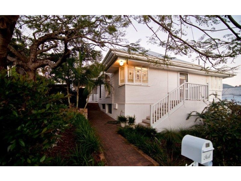 60 Morris Street, Wooloowin QLD 4030