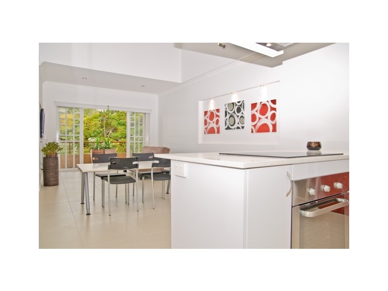 6/12 Magdala Street, Ascot QLD 4007