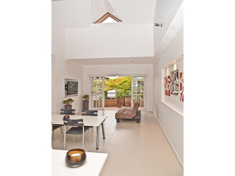 6/12 Magdala Street, Ascot QLD 4007