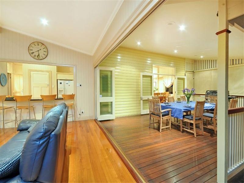 45 Palm Avenue, Ascot QLD 4007