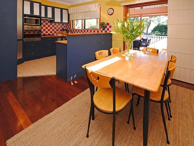 4 Trafford Street, Chermside West QLD 4032