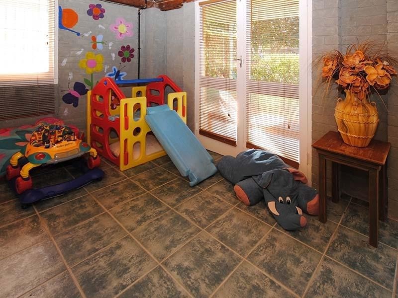 4 Trafford Street, Chermside West QLD 4032